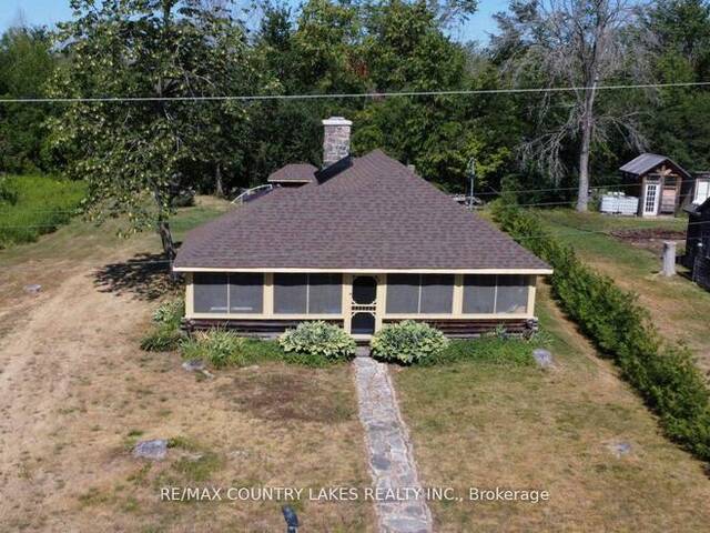 B40854 SOUTH HARBOUR LANE Brock Ontario, L0K 1A0 - 3 Bedrooms Waterfront Home For sale