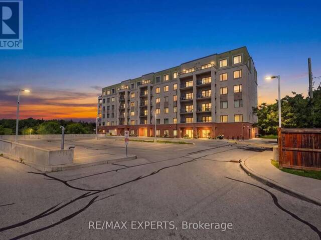 105 - 64 QUEEN STREET S New Tecumseth Ontario, L0G 1W0 - 1 Bedroom Condo For Sale