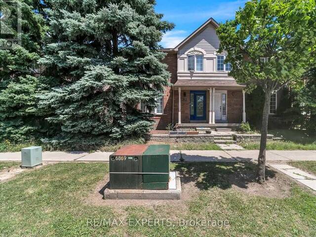 87 - 35 MALTA AVENUE Brampton Ontario, L6Y 5B4 - 3 Bedrooms Condo For Sale