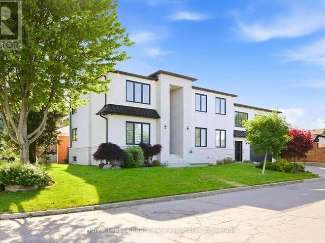 14 JOYCE PARKWAY Toronto Ontario, M6B 2S9 - 5 Bedrooms Home For Sale