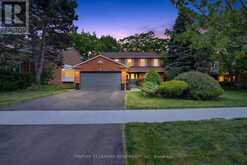 2300 FOLKWAY DRIVE | Mississauga Ontario | Slide Image One