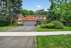 2300 FOLKWAY DRIVE | Mississauga Ontario | Slide Image Two