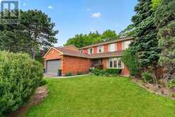 2300 FOLKWAY DRIVE | Mississauga Ontario | Slide Image Four