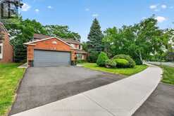 2300 FOLKWAY DRIVE | Mississauga Ontario | Slide Image Five