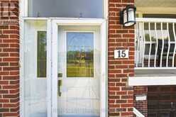15 MADONNA GARDENS | Toronto Ontario | Slide Image Two