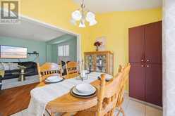 31 LARKSPUR ROAD | Brampton Ontario | Slide Image Twelve