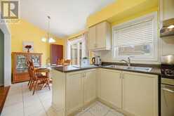 31 LARKSPUR ROAD | Brampton Ontario | Slide Image Nineteen