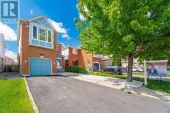 31 LARKSPUR ROAD | Brampton Ontario | Slide Image One