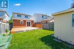 31 LARKSPUR ROAD | Brampton Ontario | Slide Image Forty-nine