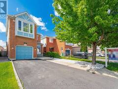 31 LARKSPUR ROAD Brampton Ontario, L6R 1W8