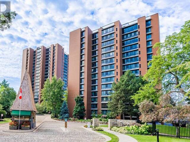 1409 - 1400 DIXIE ROAD Mississauga Ontario, L5E 3E1 - Property For Sale