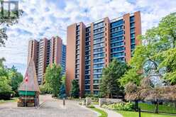 1409 - 1400 DIXIE ROAD | Mississauga Ontario | Slide Image One