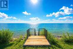 431 VICTORIA BEACH ROAD | Alnwick-Haldimand Ontario | Slide Image Thirty-nine