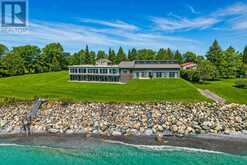 431 VICTORIA BEACH ROAD | Alnwick-Haldimand Ontario | Slide Image Forty-one