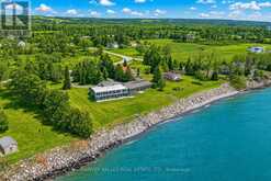 431 VICTORIA BEACH ROAD | Alnwick-Haldimand Ontario | Slide Image One