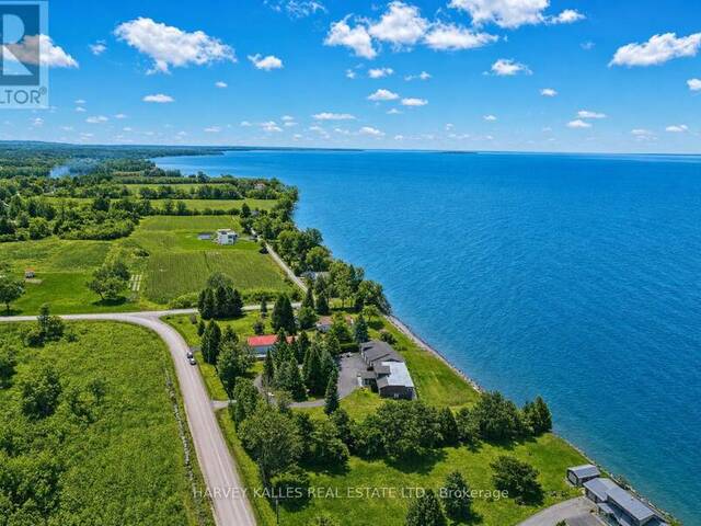 431 VICTORIA BEACH ROAD Alnwick-Haldimand Ontario, K0K 1S0 - 7 Bedrooms Waterfront Home For sale