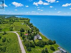 431 VICTORIA BEACH ROAD Alnwick-Haldimand Ontario, K0K 1S0