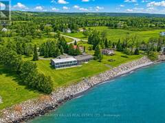 431 VICTORIA BEACH ROAD Alnwick-Haldimand Ontario, K0K 1S0