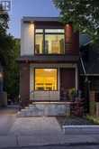 128 MONTGOMERY AVENUE | Toronto Ontario | Slide Image Two