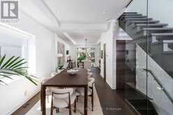 128 MONTGOMERY AVENUE | Toronto Ontario | Slide Image Nine