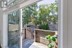 128 MONTGOMERY AVENUE | Toronto Ontario | Slide Image Forty