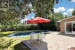 3 COBBLESTONE DRIVE | Toronto Ontario | Slide Image Forty-six