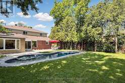 3 COBBLESTONE DRIVE | Toronto Ontario | Slide Image Forty-seven