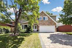 3 COBBLESTONE DRIVE | Toronto Ontario | Slide Image Two