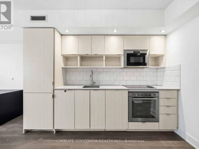 703 - 89 MCGILL STREET Toronto Ontario, M5B 0B1 - 1 Bedroom Condo For Sale