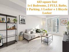 1010 - 4955 YONGE STREET Toronto Ontario, M2N 5N6