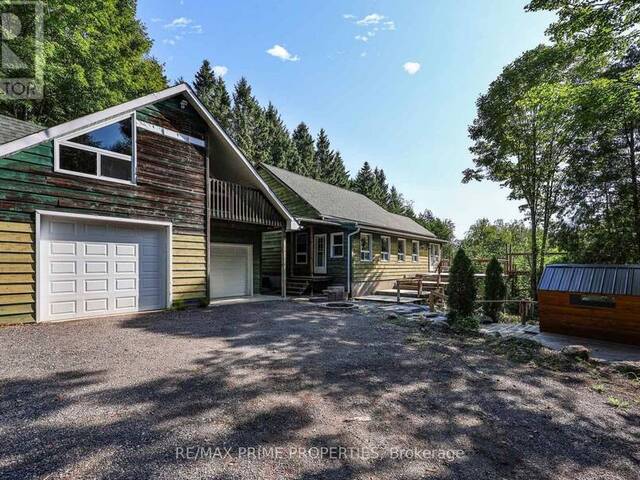 930 SCUGOG LINE 9 LINE Scugog Ontario, L9L 1B2 - 3 Bedrooms Home For Sale