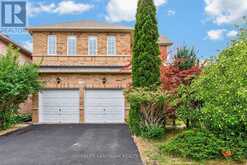 218 RIDGECREST ROAD | Markham Ontario | Slide Image One