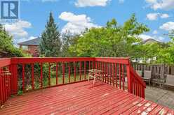 218 RIDGECREST ROAD | Markham Ontario | Slide Image Thirty-six