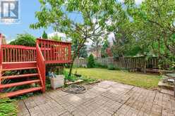 218 RIDGECREST ROAD | Markham Ontario | Slide Image Thirty-seven