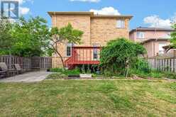 218 RIDGECREST ROAD | Markham Ontario | Slide Image Thirty-eight