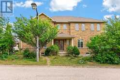 218 RIDGECREST ROAD | Markham Ontario | Slide Image Three