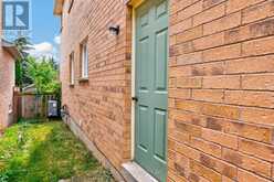 218 RIDGECREST ROAD | Markham Ontario | Slide Image Forty