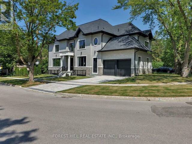 5 CEDAR CRESCENT Aurora Ontario, L4G 3J7 - Property For Sale