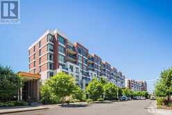 408 - 39 UPPER DUKE CRESCENT | Markham Ontario | Slide Image Three