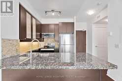 408 - 39 UPPER DUKE CRESCENT | Markham Ontario | Slide Image Nine