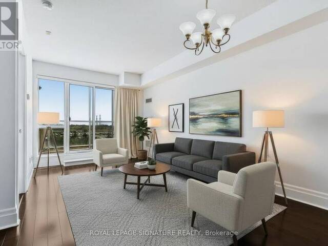 408 - 39 UPPER DUKE CRESCENT Markham Ontario, L6G 0B8 - Property For Sale