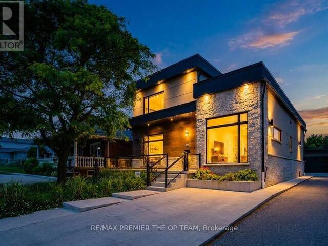 54 CHELTENHAM AVENUE Vaughan Ontario, L4L 1K7 - 4 Bedrooms Home For Sale