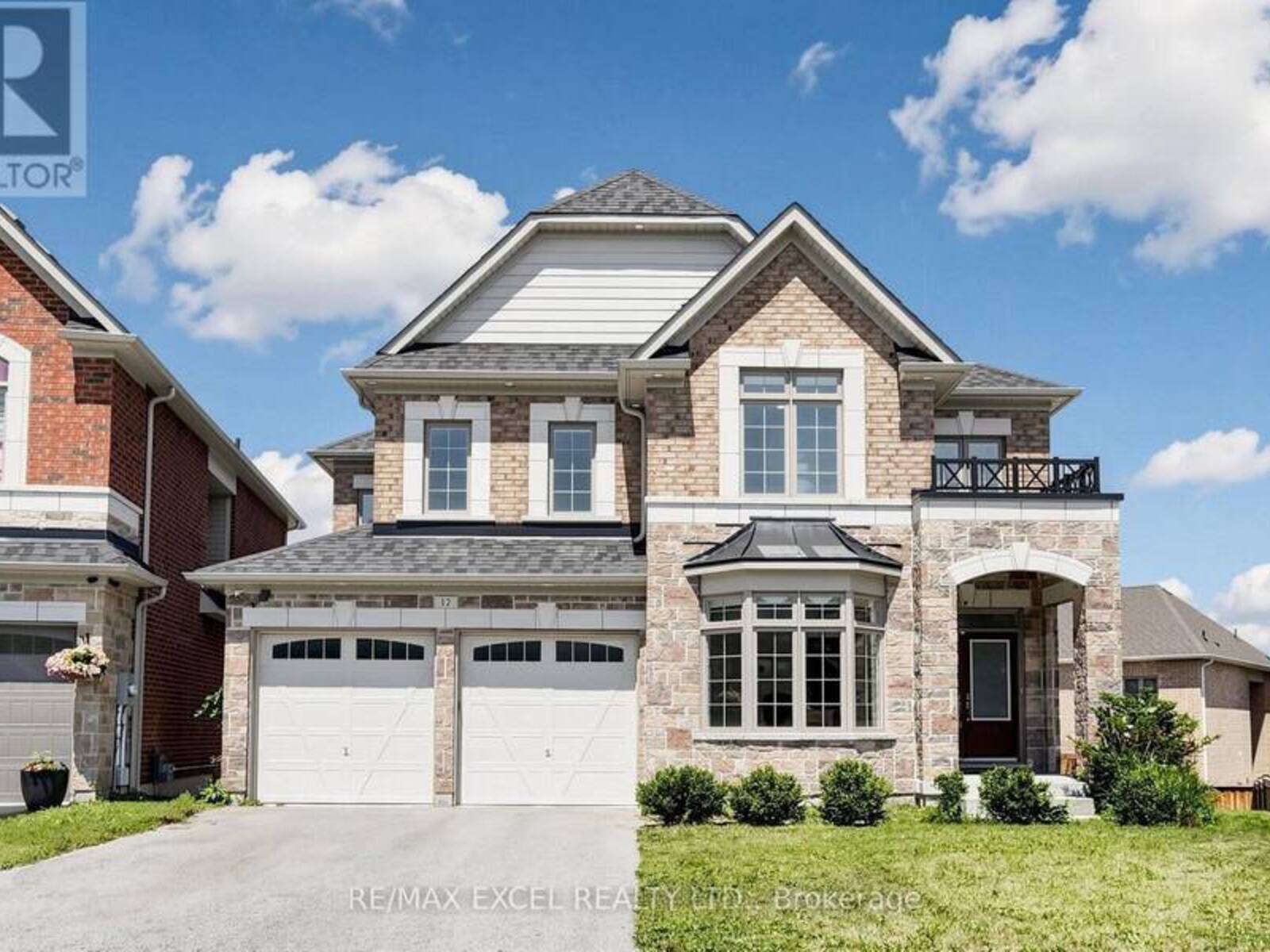 12 ACACIA COURT, East Gwillimbury, Ontario L9N 0V2