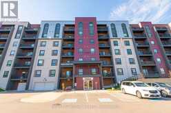 507 - 4 SPICE WAY | Barrie Ontario | Slide Image Two