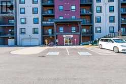 507 - 4 SPICE WAY | Barrie Ontario | Slide Image Three