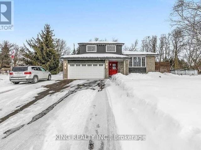 40 VICTORIA CRESCENT Caledon Ontario, L7K 0A1 - 3 Bedrooms Home For Sale