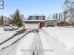 40 VICTORIA CRESCENT Caledon Ontario, L7K 0A1