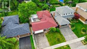 6346 NEUCHATEL ROAD | Mississauga Ontario | Slide Image Thirty-three