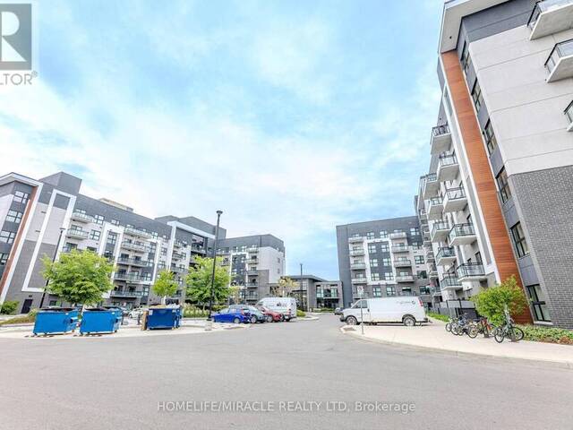215 - 102 GROVEWOOD COMMON Oakville Ontario, L6H 0X2 - Property For Sale