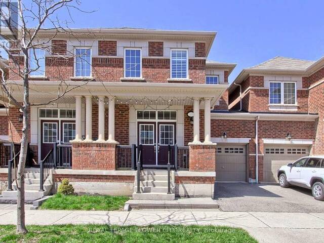 101 HUGUENOT ROAD Oakville Ontario, L6H 0M3 - Property For Sale